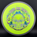 Fission Defy - Crushin' Amanitas VIP 2.0 by Manny Trujillo