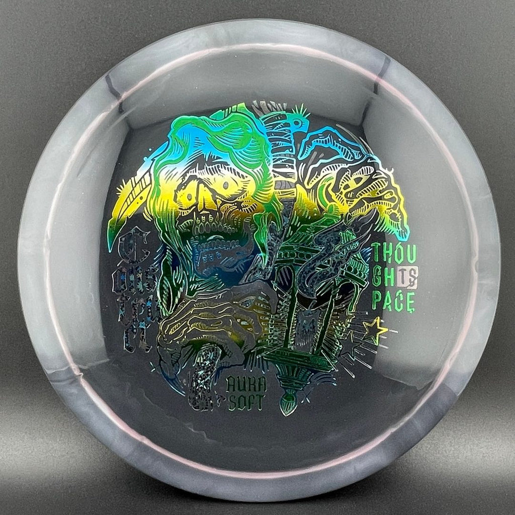 Soft Aura Construct