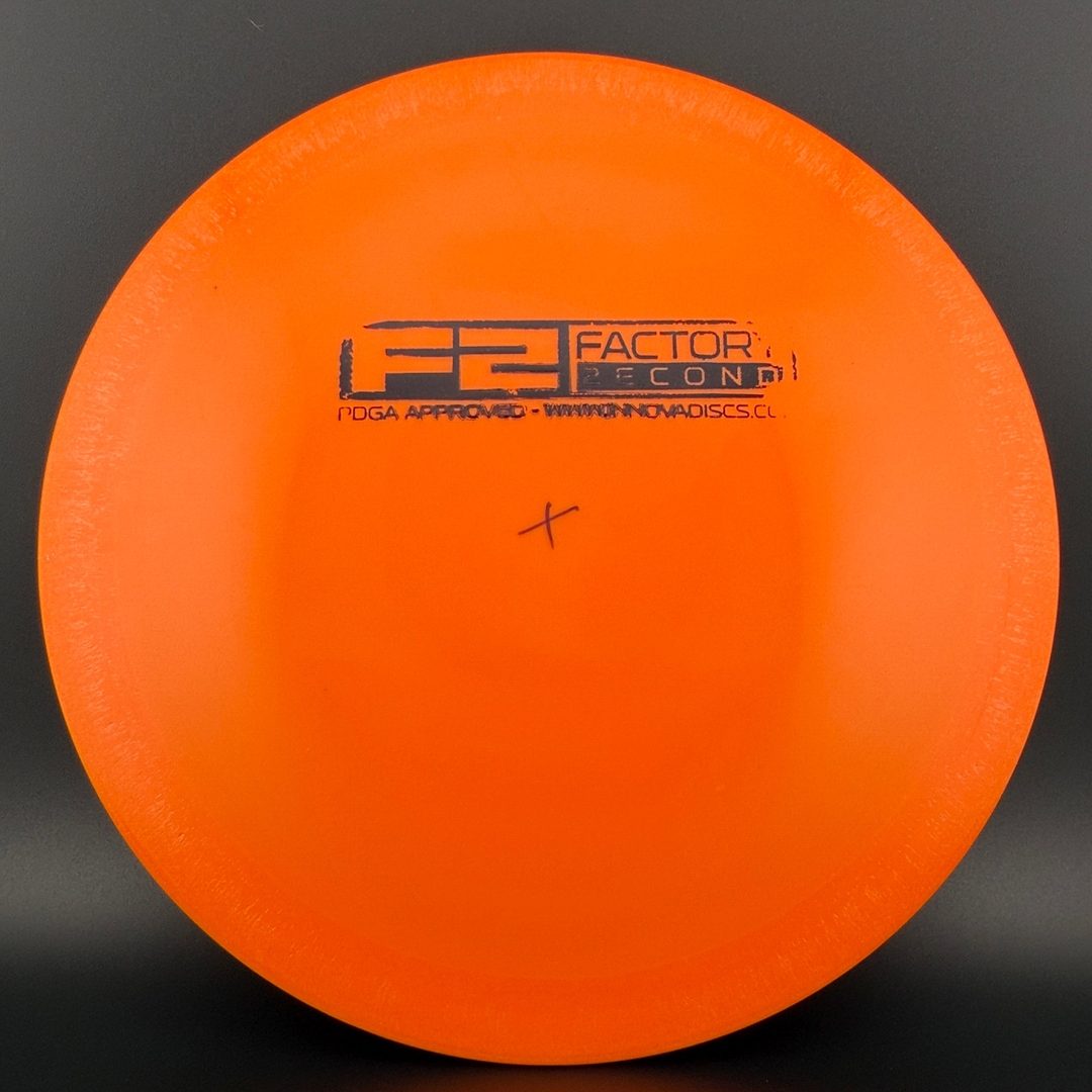Star Python - F2
