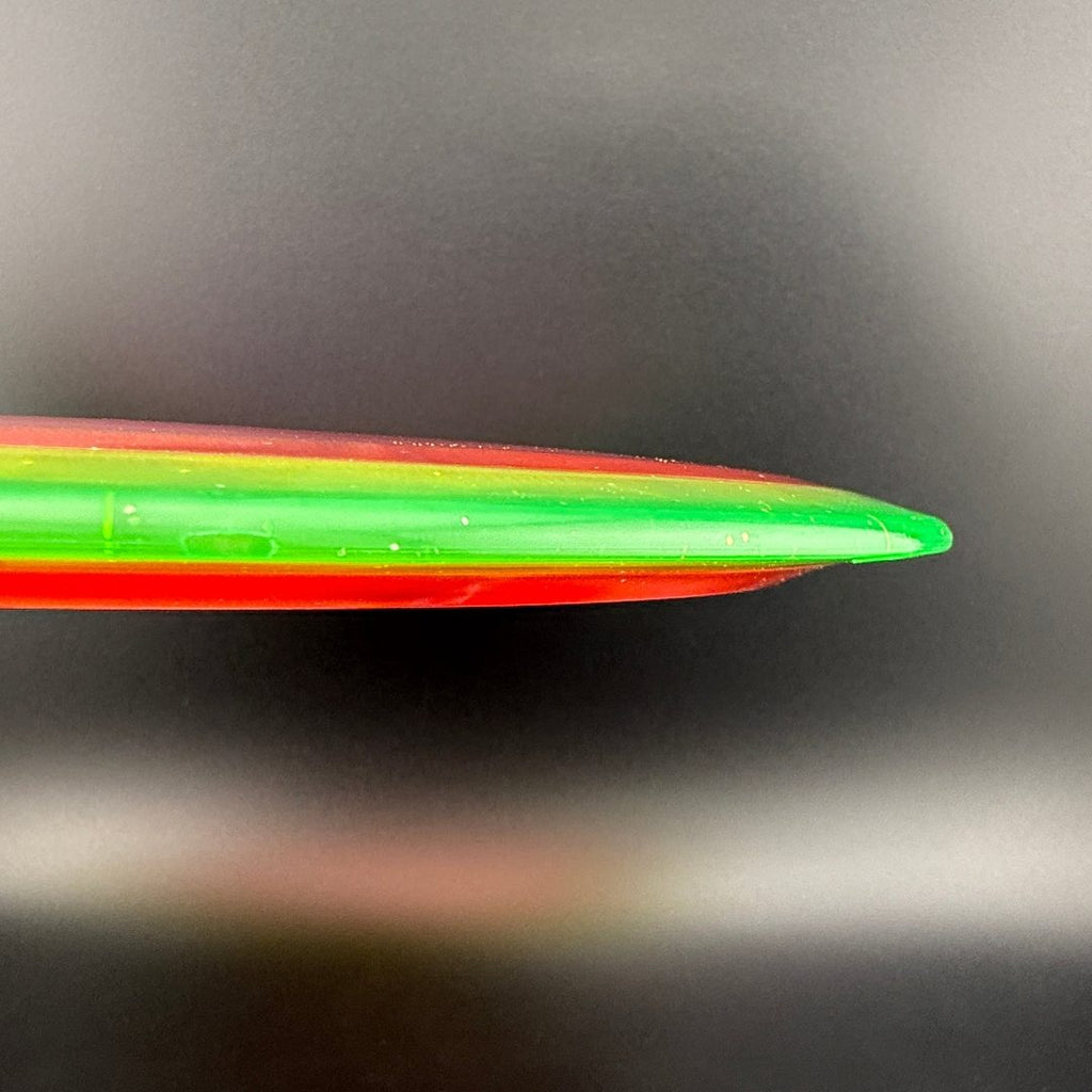 Prism Soft Proton Vanish - Gyropalooza 2025