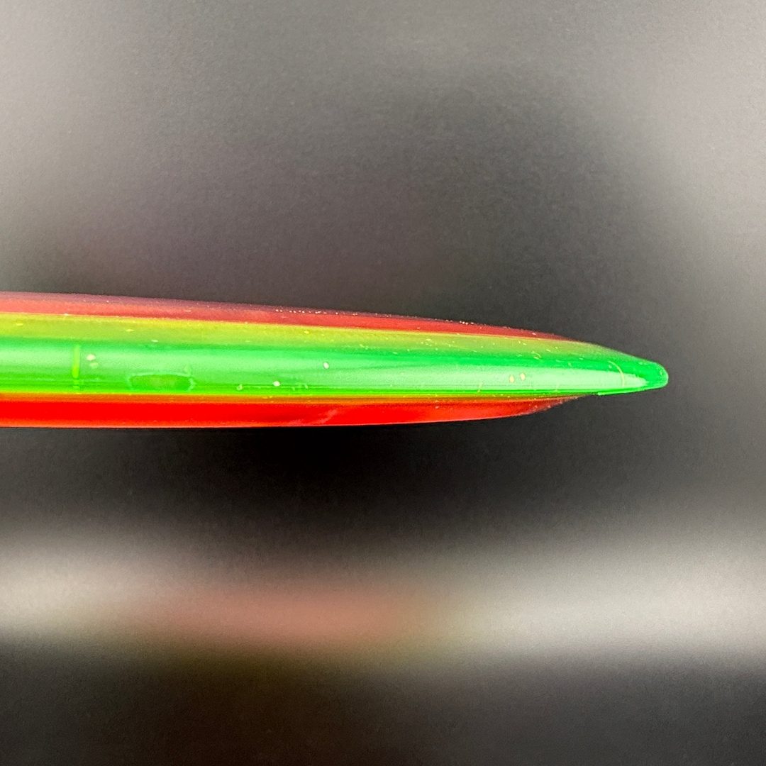 Prism Soft Proton Vanish - Gyropalooza 2025