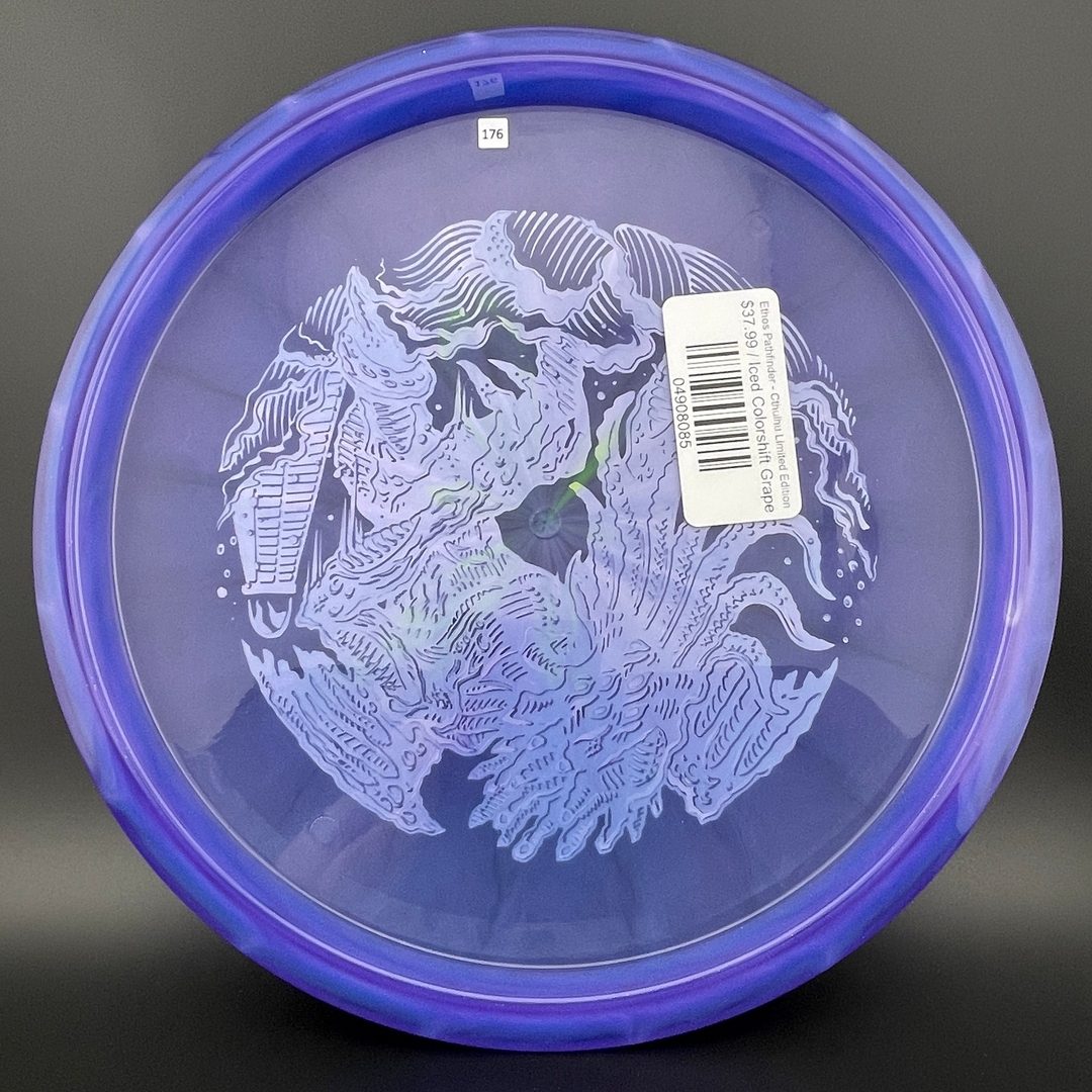 Ethos Pathfinder - Cthulhu Limited Edition
