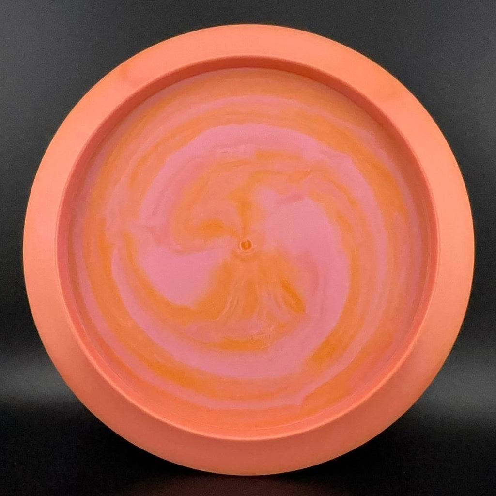 Swirly S-Line TD - Ella Hansen Triumph OTB