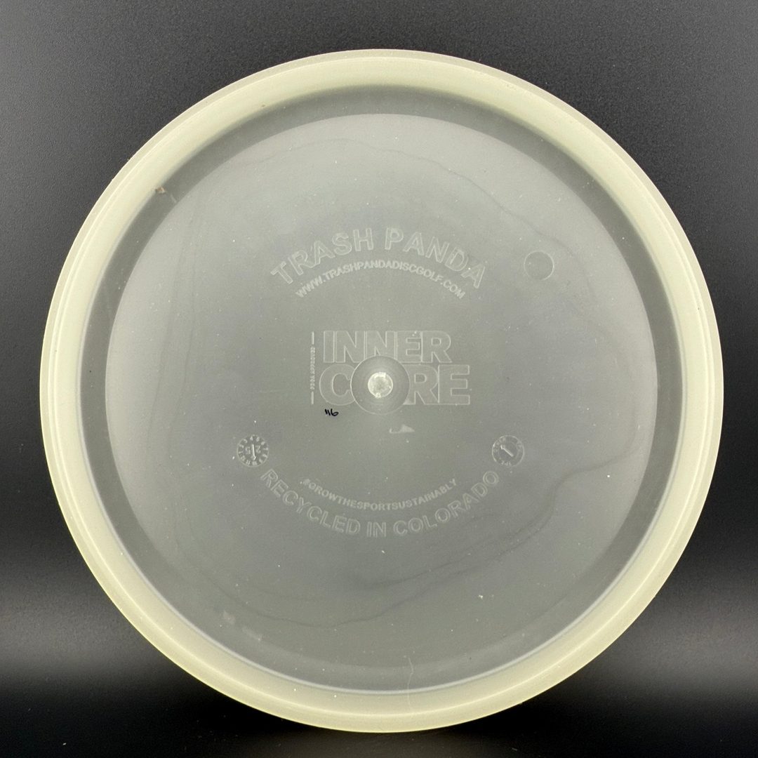 Inner Core - "Catch Disc"