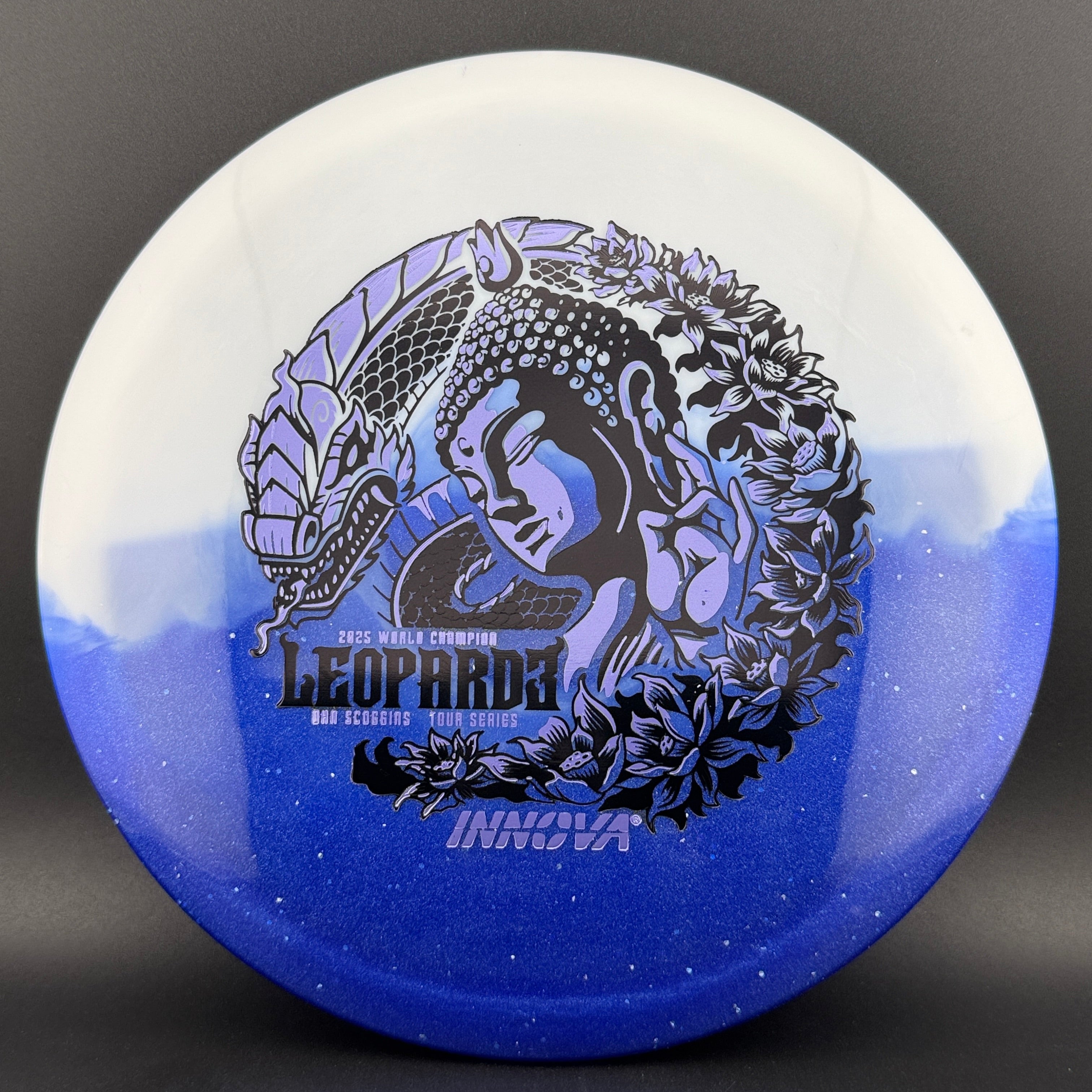 Duo Leopard3 - Ohn Scoggins 2026 Tour Series
