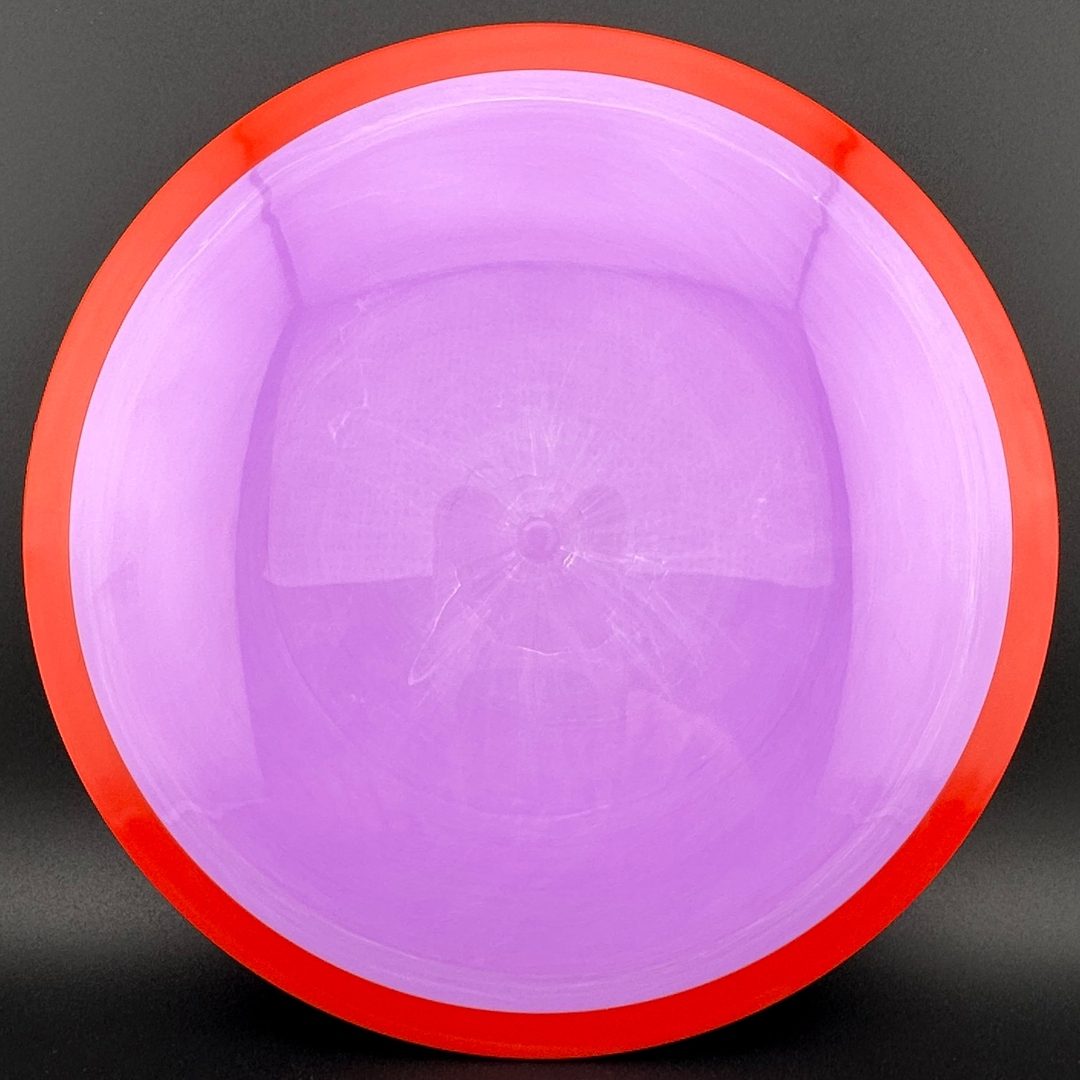 Neutron Time-Lapse (Re-Tooled) - Blank