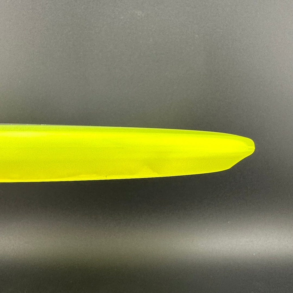 Horizon C-Line MD5 - Cryo Blade - Gannon Buhr Singature Series