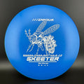 GStar Skeeter - OOP