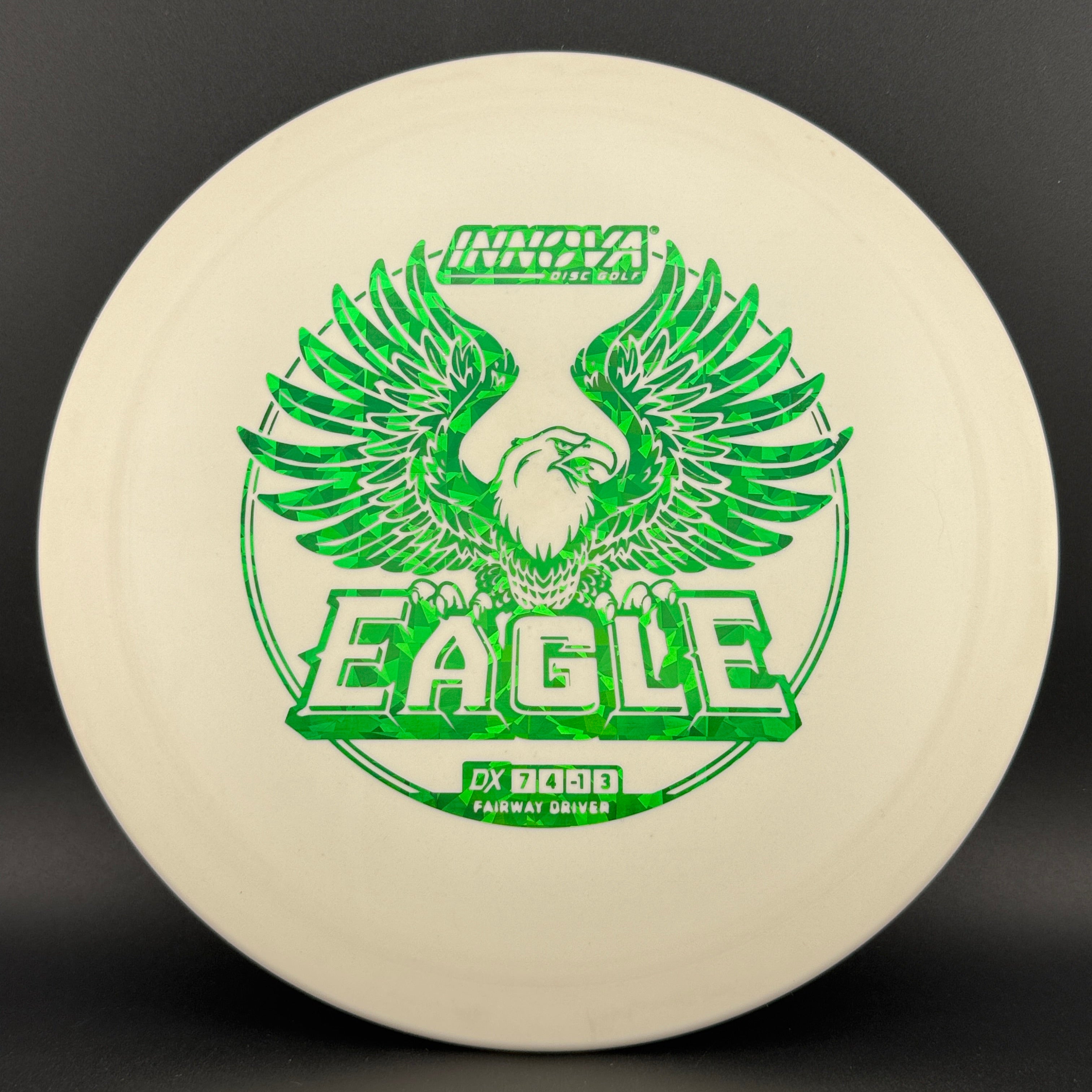 DX Eagle