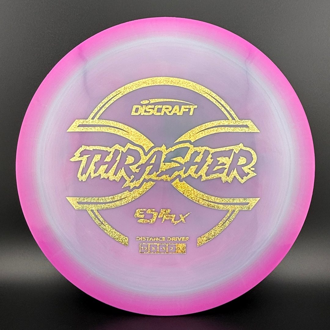 ESP FLX Thrasher