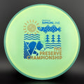 Fission Balance - The Preserve Championship
