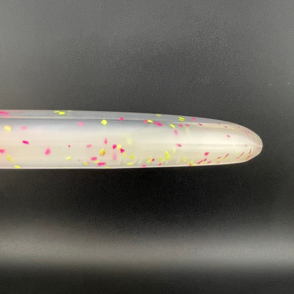 Confetti Z Fierce - Victory Edition - Paige Pierce GMC 2025