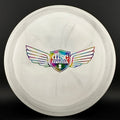 Swirly S-Line MD1 - DM Wings *Warehouse Stash*
