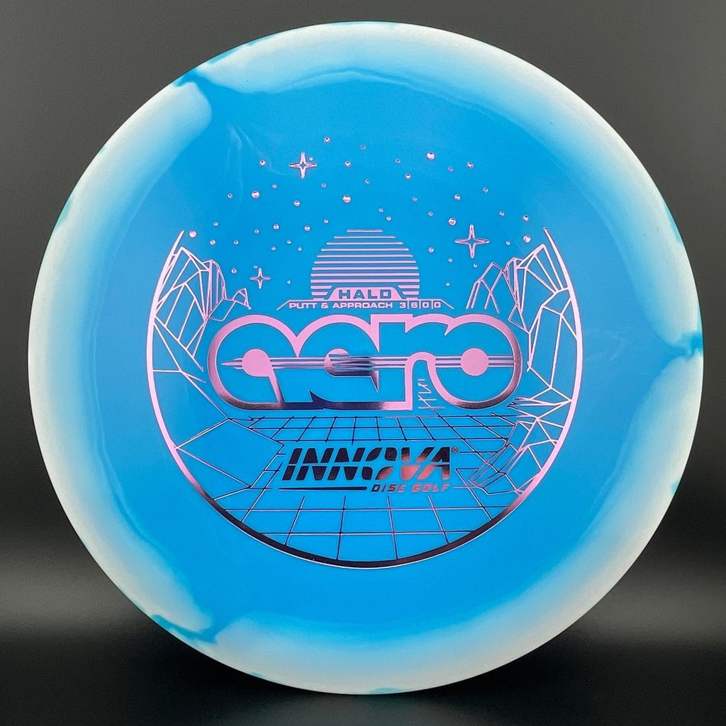 Halo Star Aero