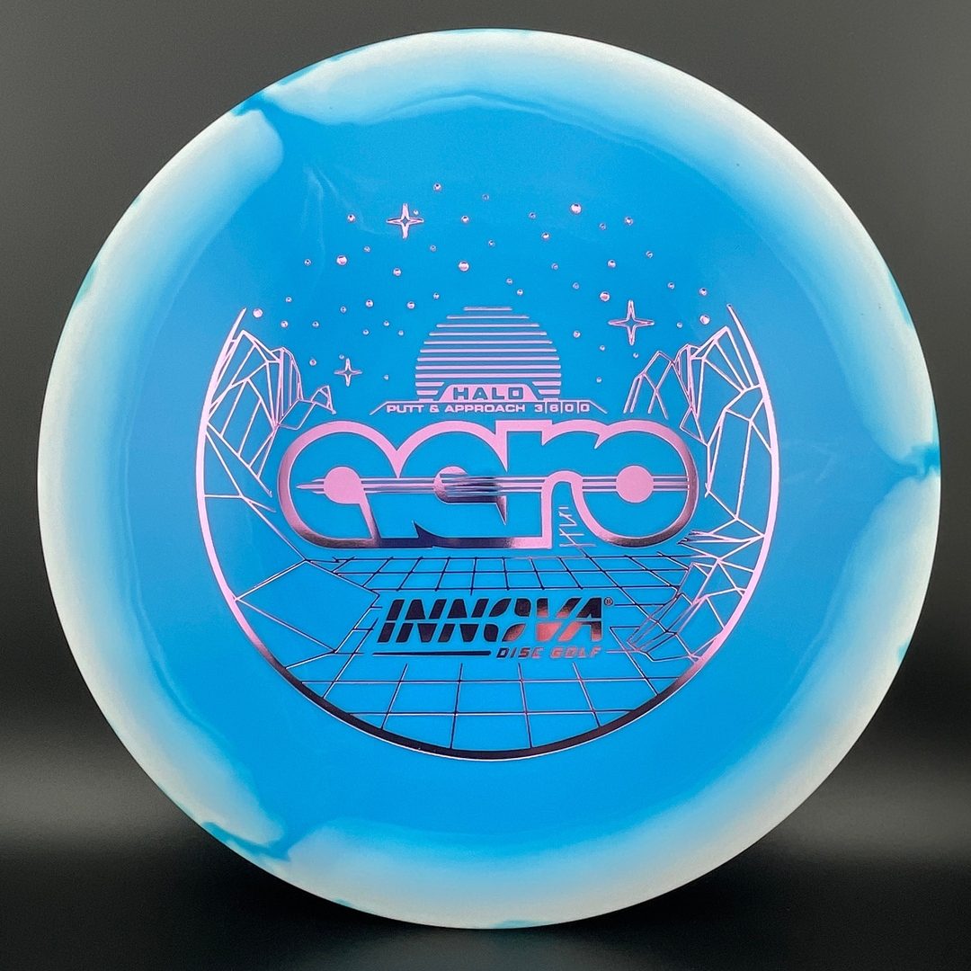 Halo Star Aero