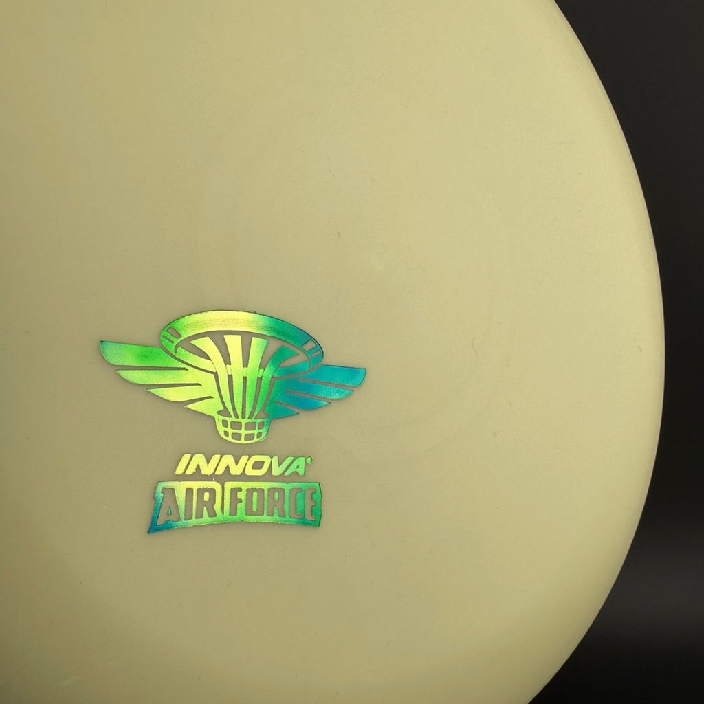 Proto Glow Soft Pro Firefly - Air Force