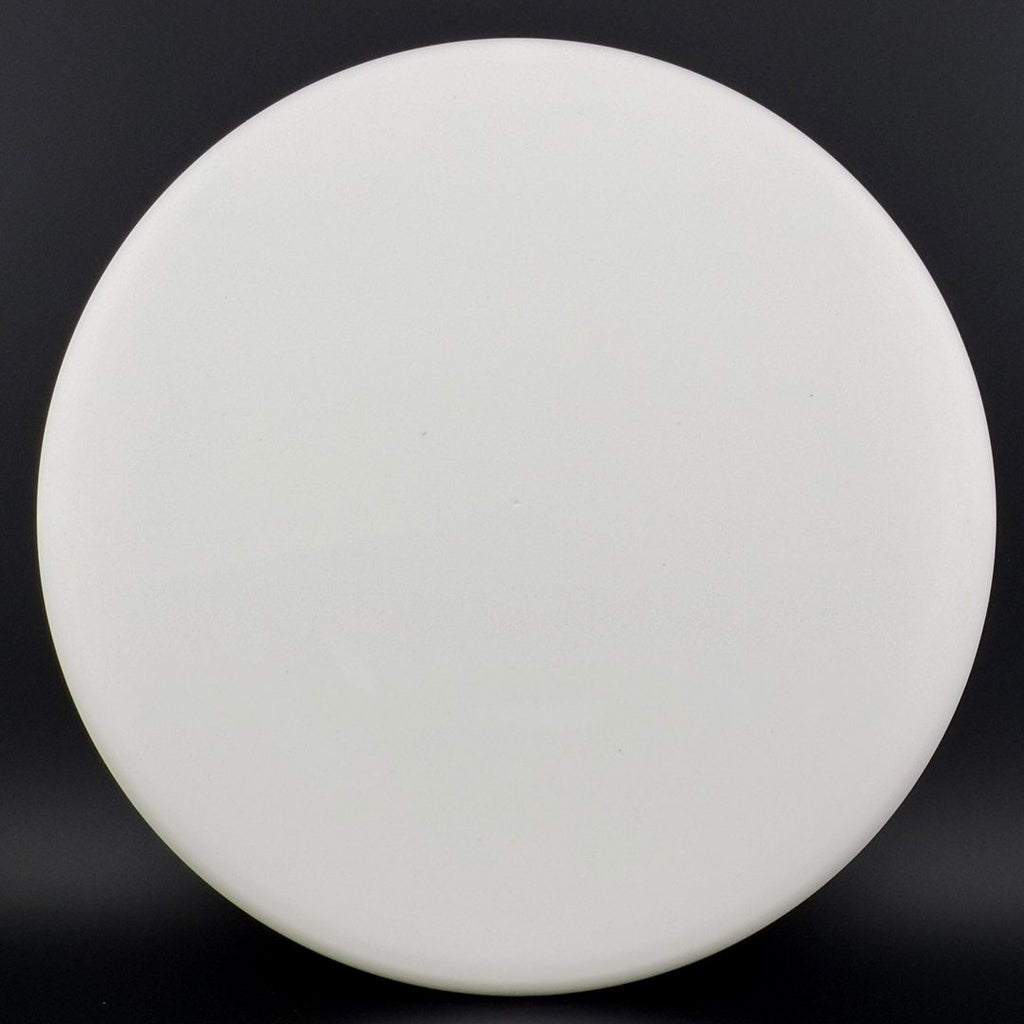 White ESP Zone - Bottom Stamp (Dyer's Delight)