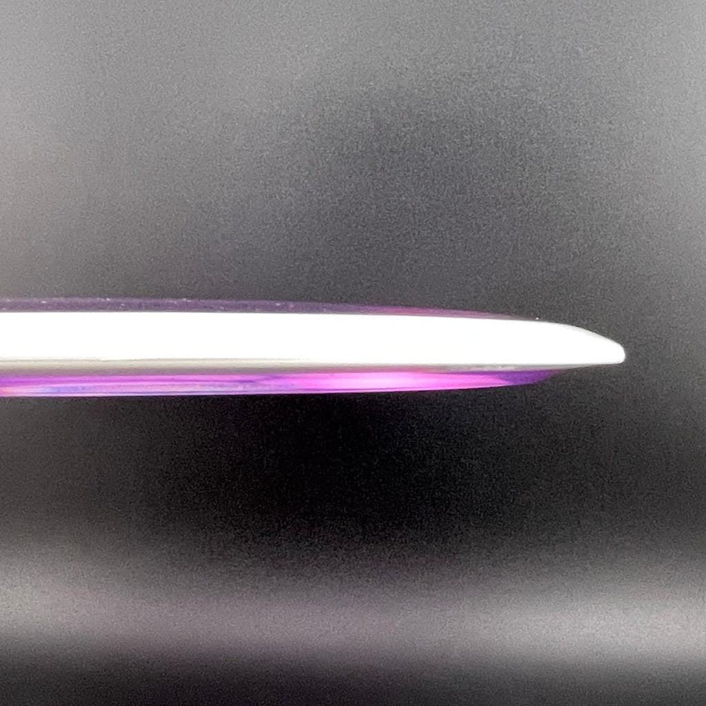 Proton Impulse