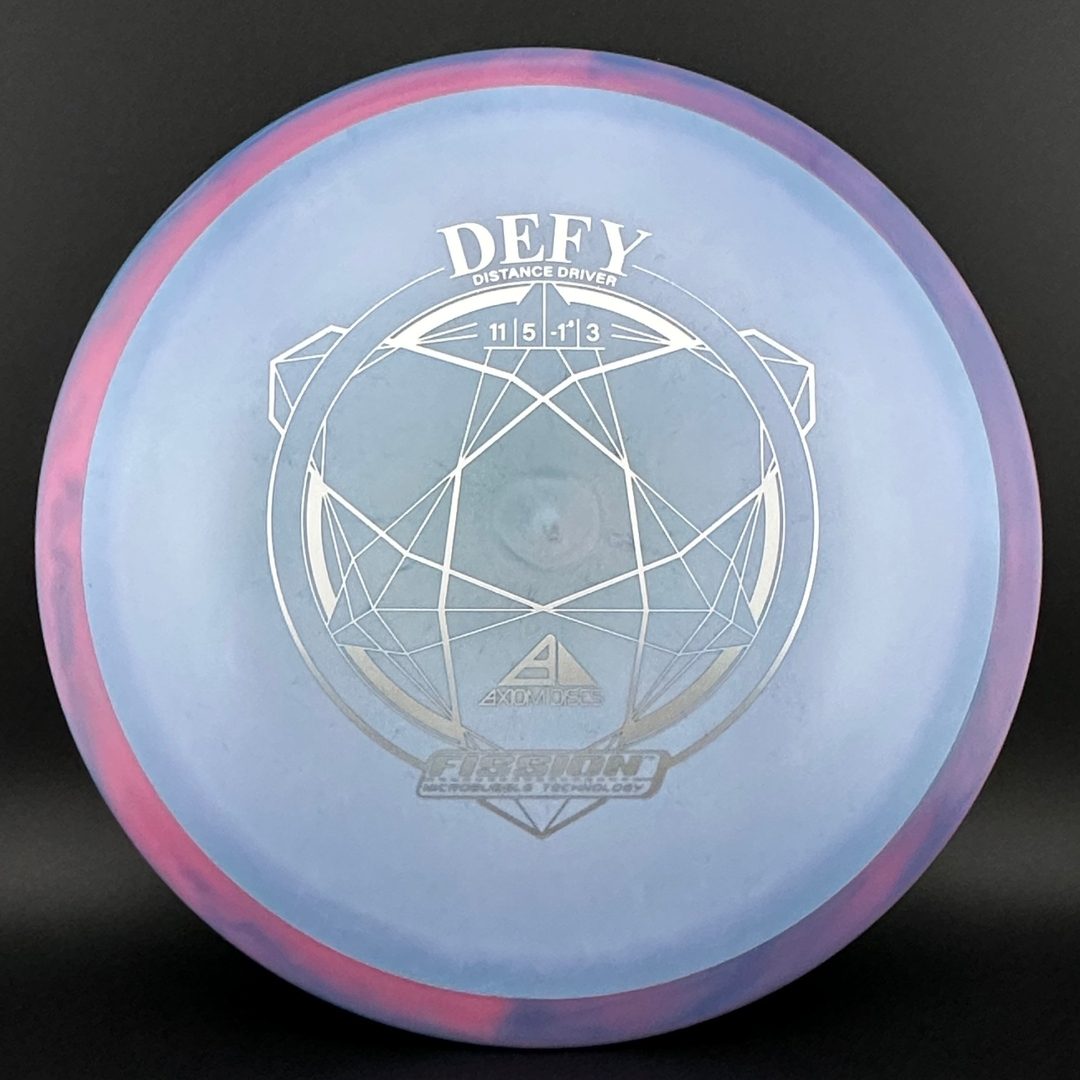 Fission Defy