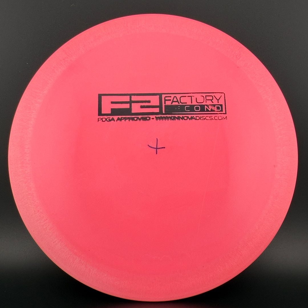 Star Python - F2