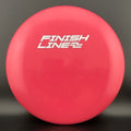 OG Premium Telos - Team Finish Line Stamp *Gibson Stash Used*