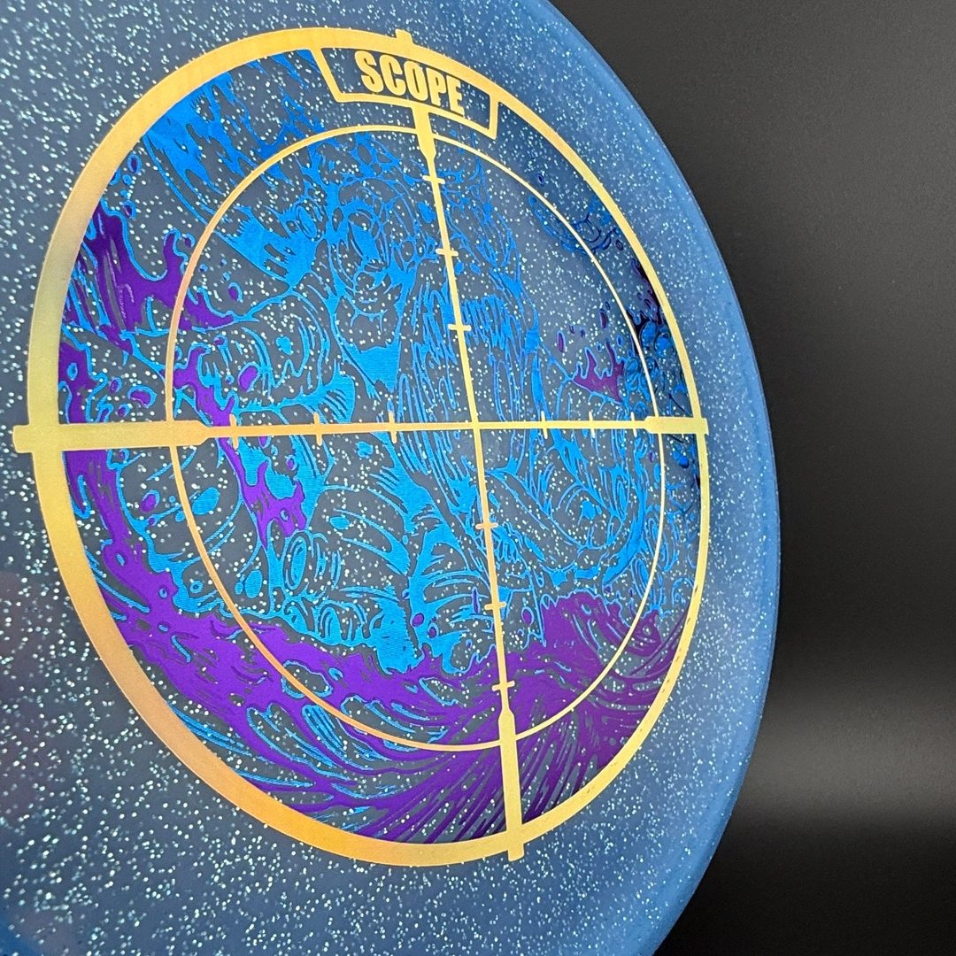 Clandestine Scope