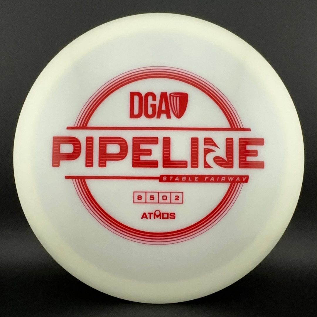 Atmos Pipeline