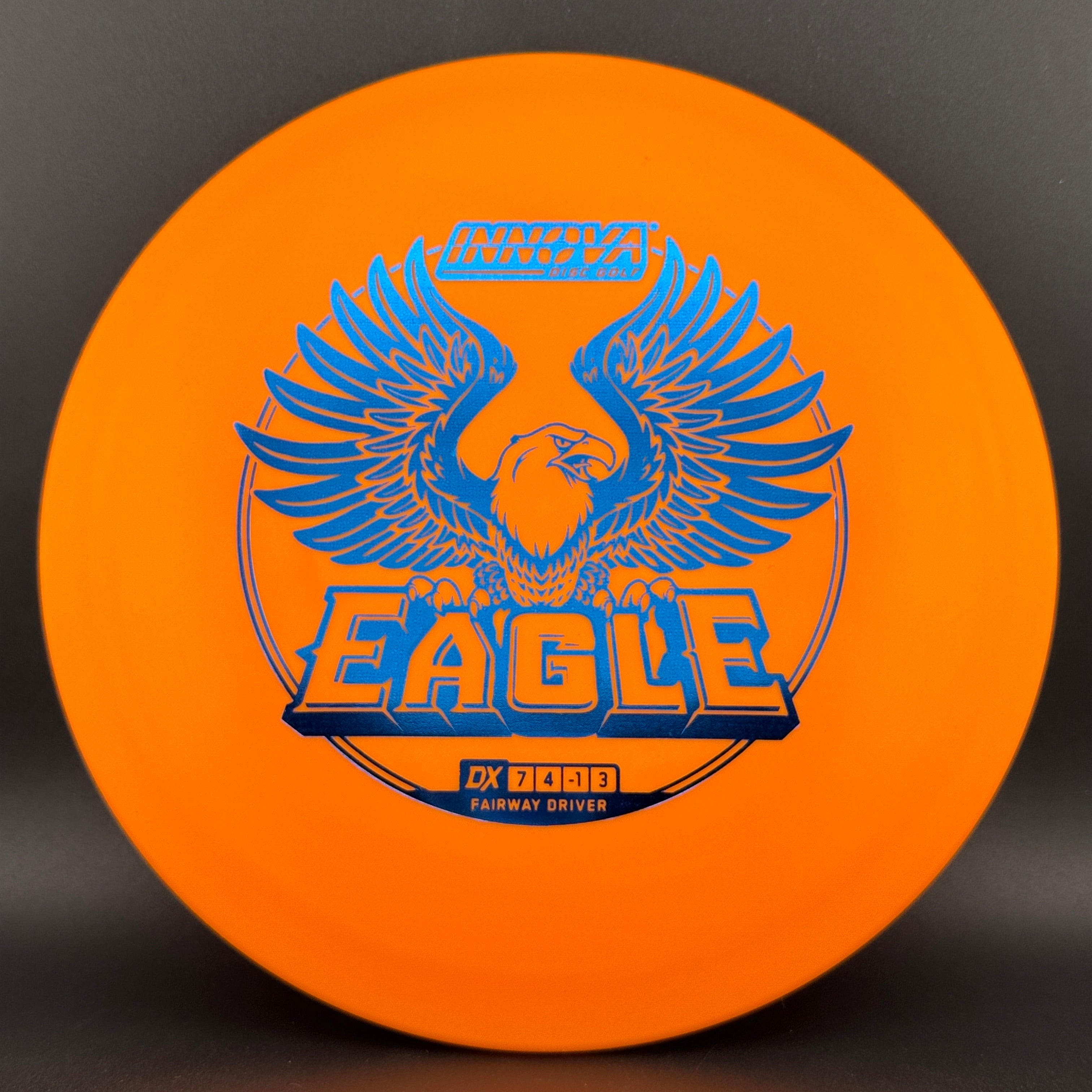 DX Eagle