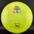 Big Z Swirl Nuke - Ledgestone 2025 Season 2