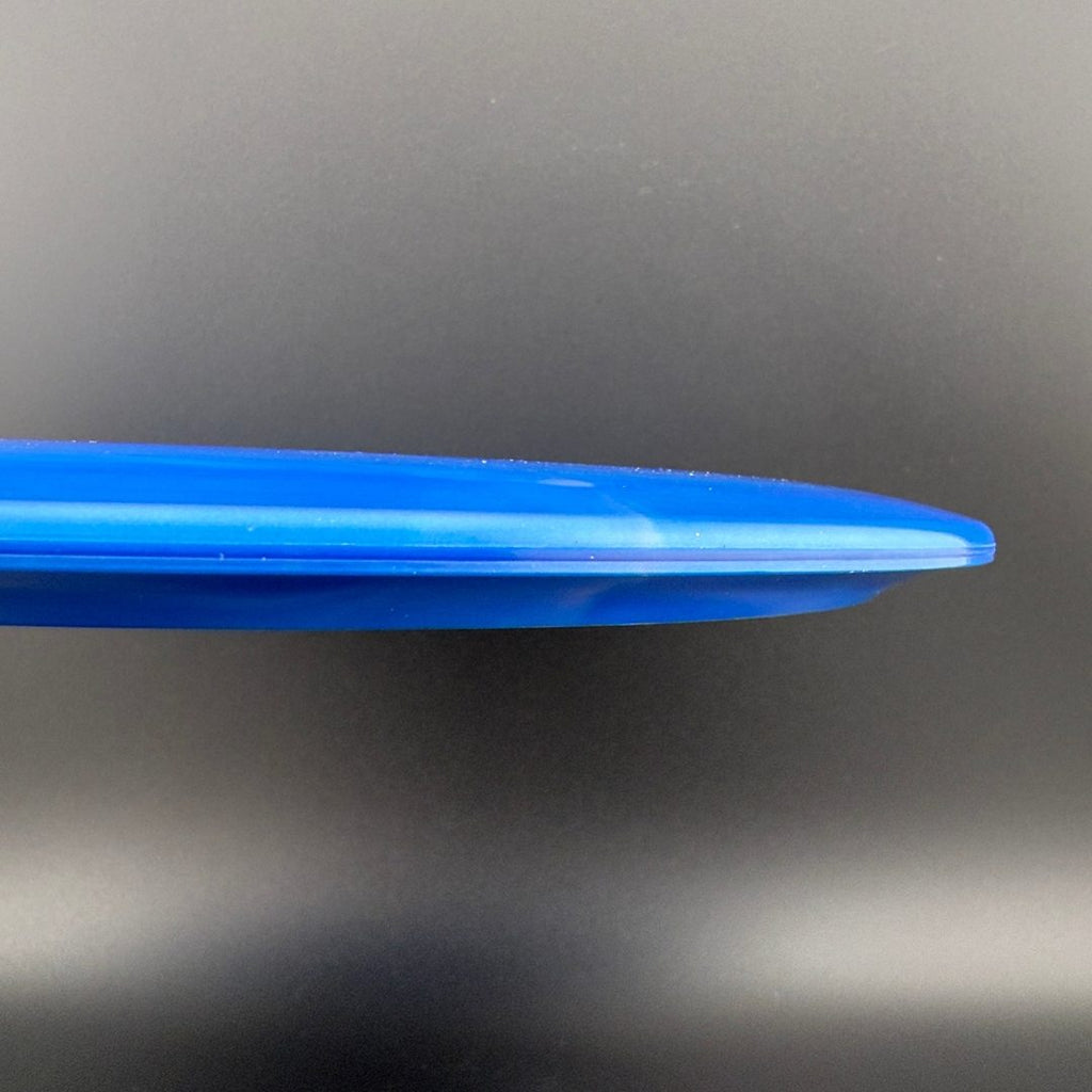 Ti Swirl Cigarra - Limited Edition GMC 1/500