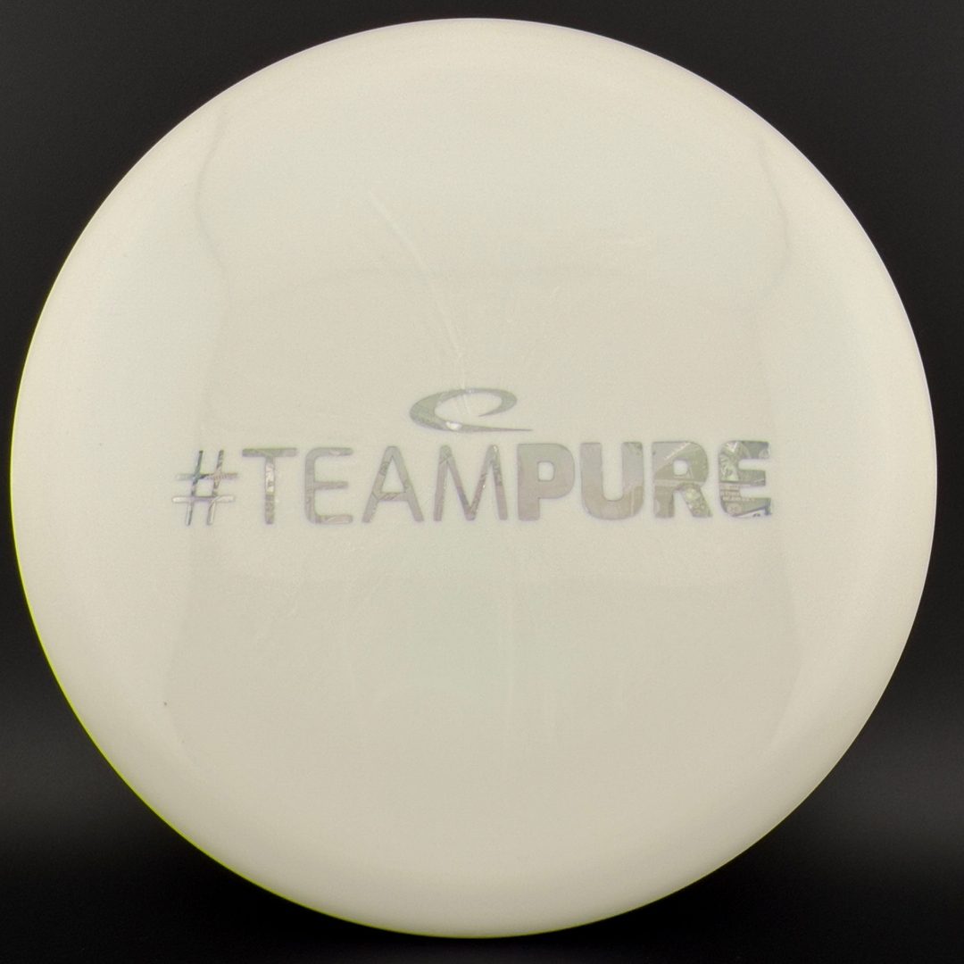Gold Pure - #TeamPure