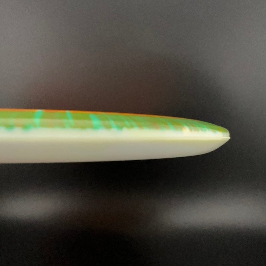 I-Dye Star Mako3
