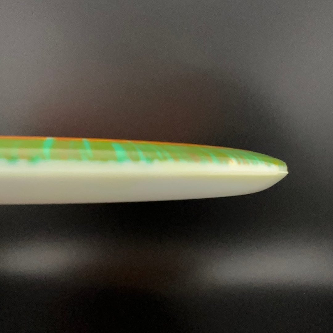 I-Dye Star Mako3