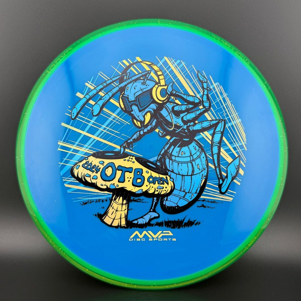 Prism Neutron Trance - OTB Open 2024 - Marm O Set