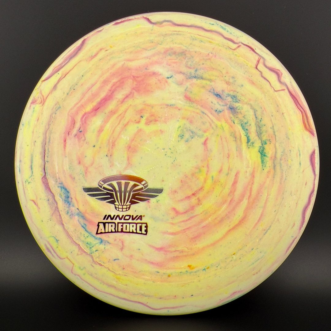 Galactic KC Pro Aviar - Air Force