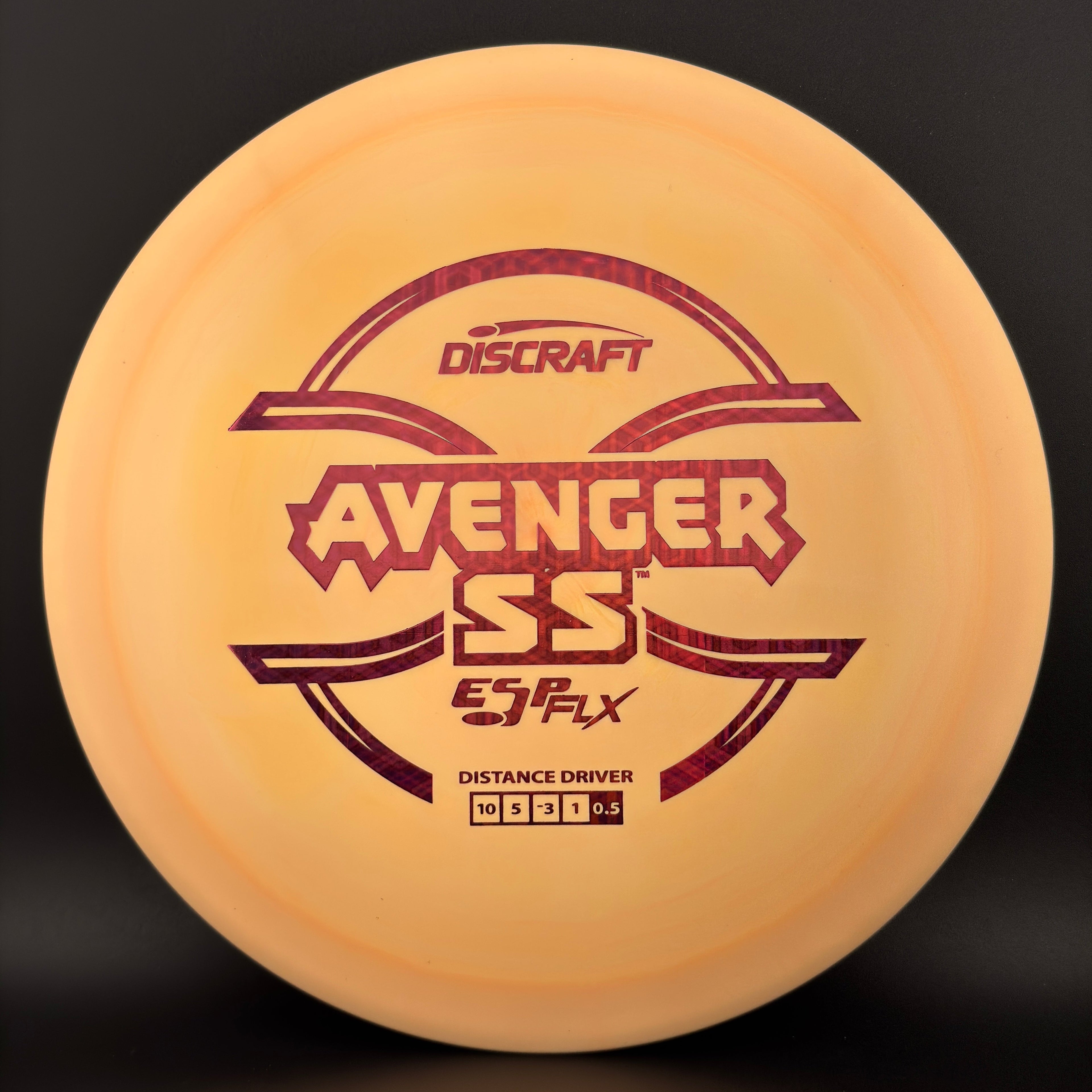 ESP FLX Avenger SS