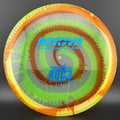 I-Dye Champion Roc3