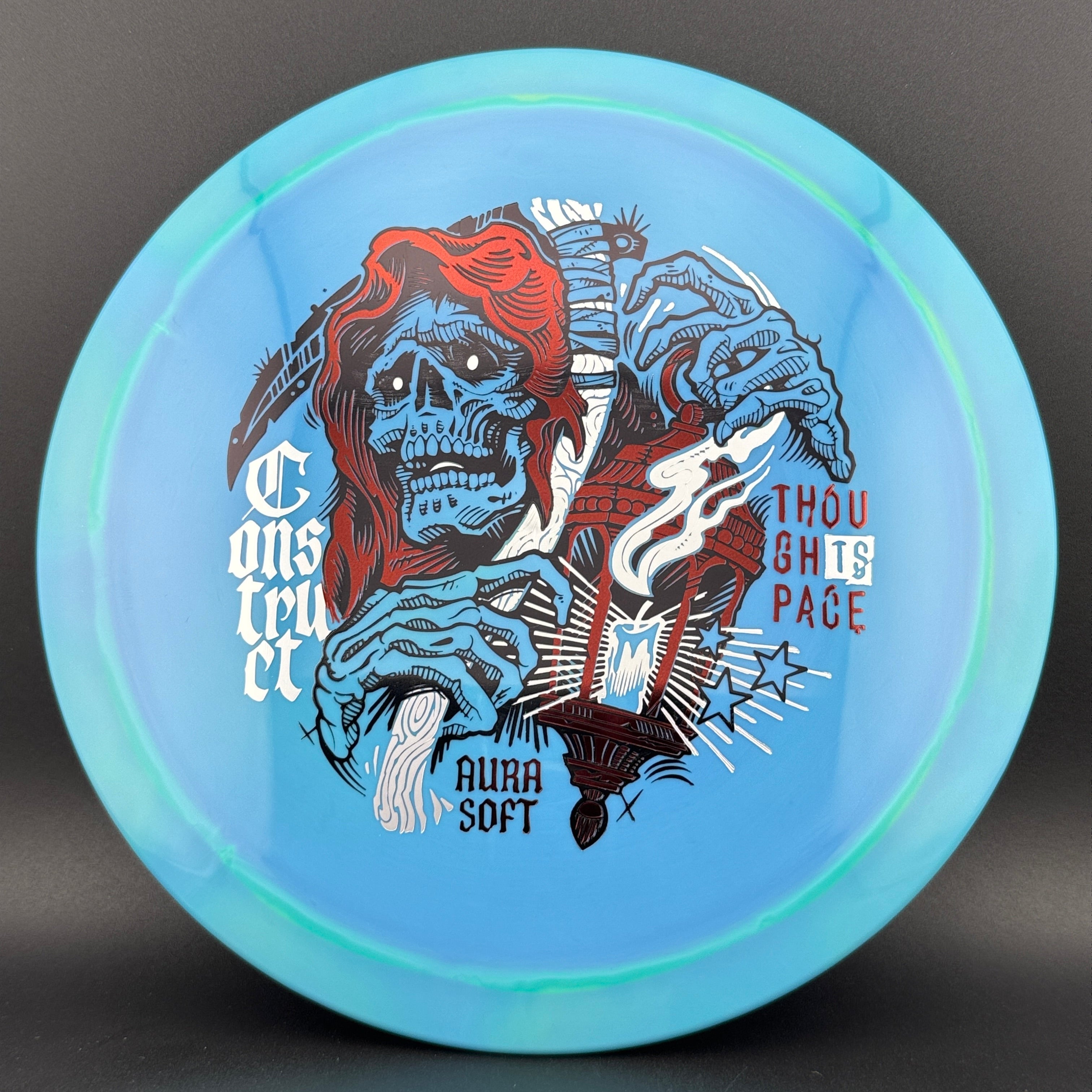 Soft Aura Construct
