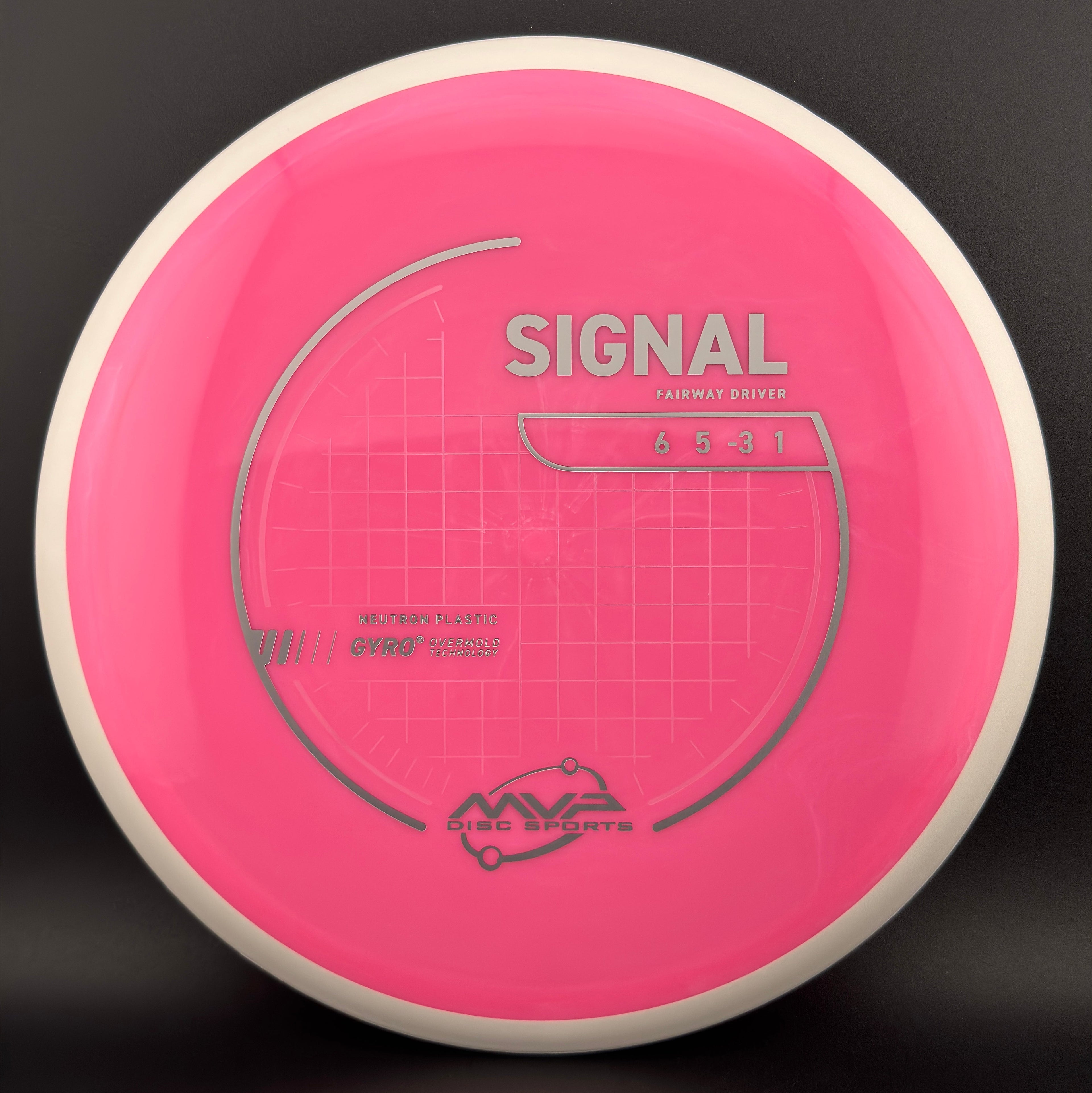 Neutron Signal