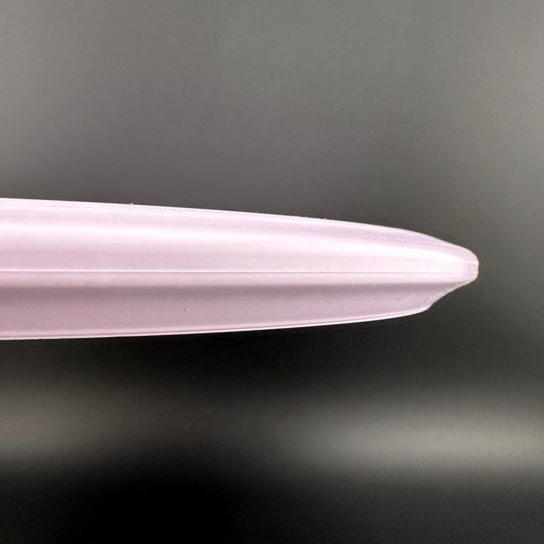 Swirl P-Line MD3 (Flex 2) - Huk Lab TriFly Stamp
