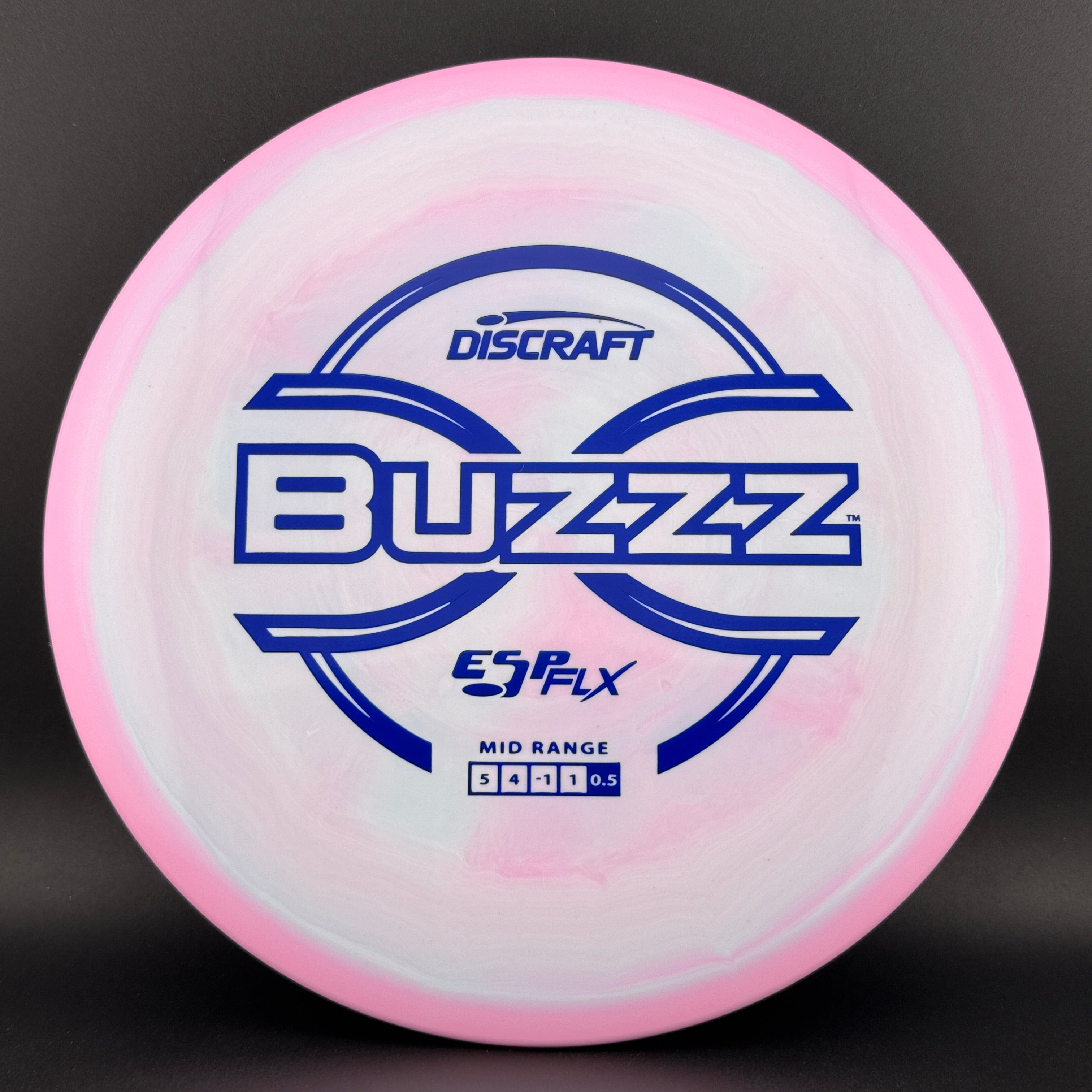 ESP FLX Buzzz