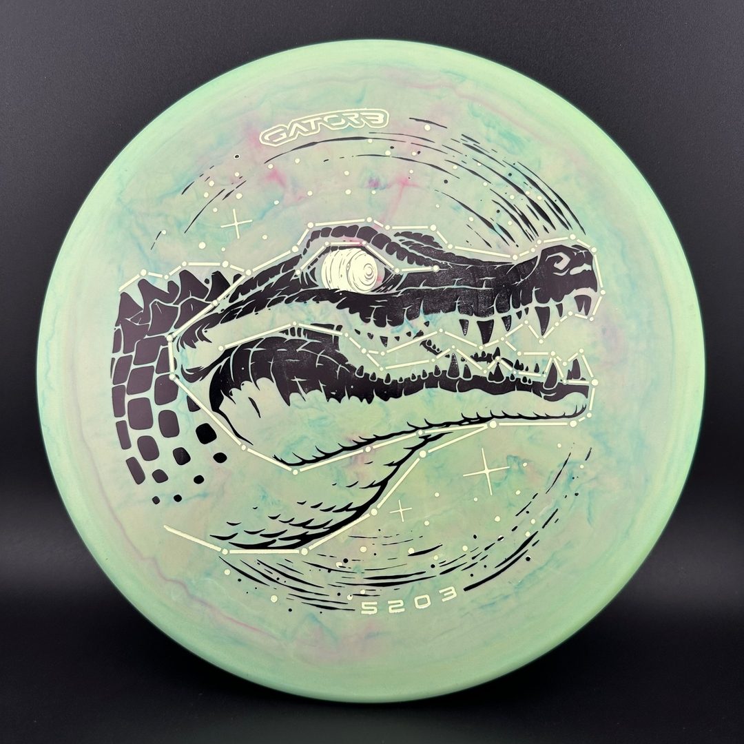 Galactic XT Gator3 - Space Force By Marm O Set