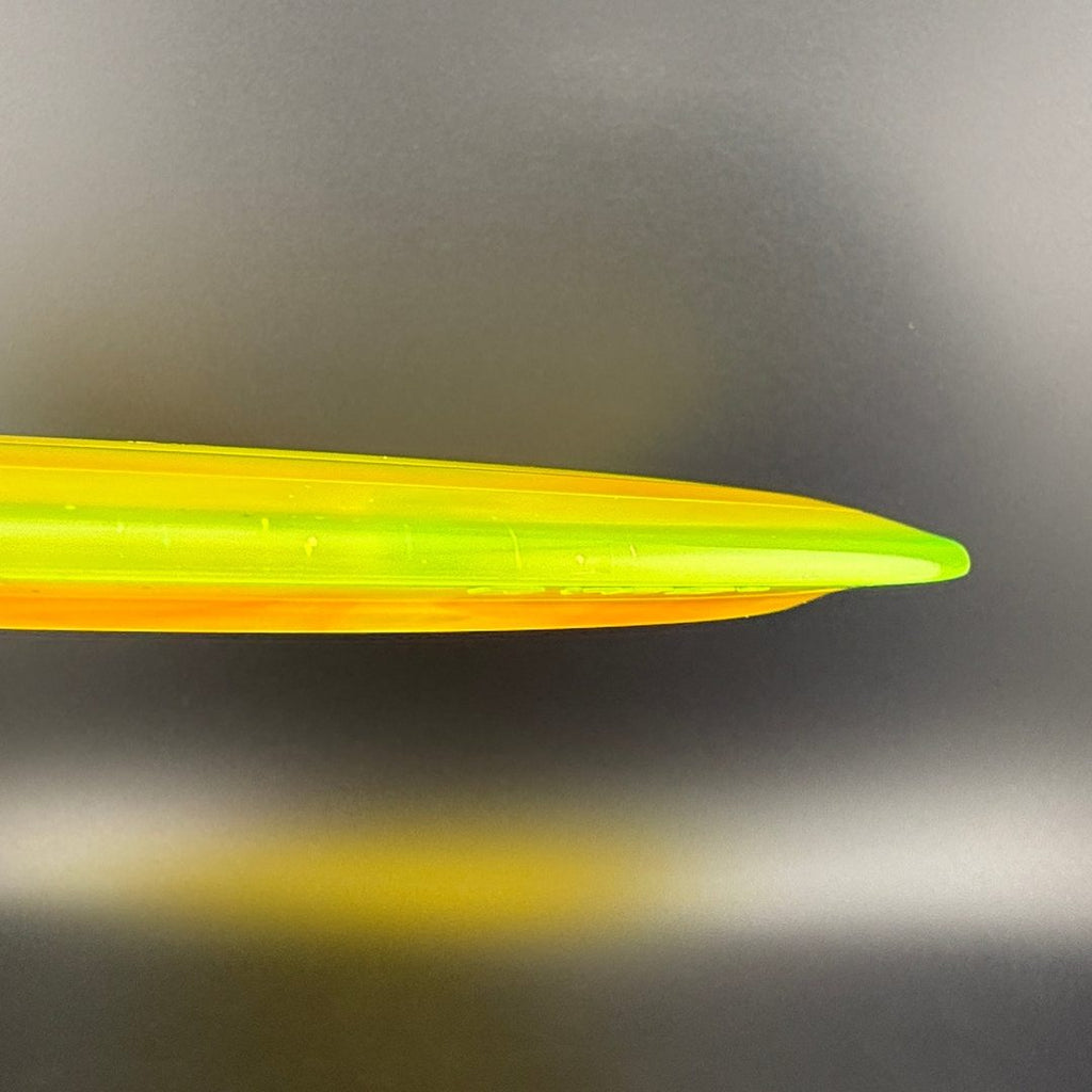 Prism Soft Proton Vanish - Gyropalooza 2025