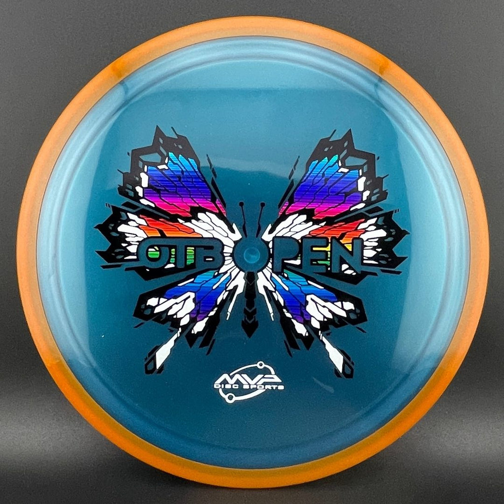 Soft Prism Proton Insanity - OTB Open 2026