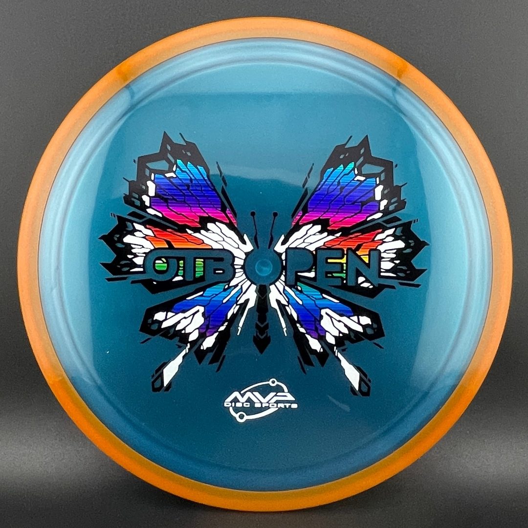 Soft Prism Proton Insanity - OTB Open 2026