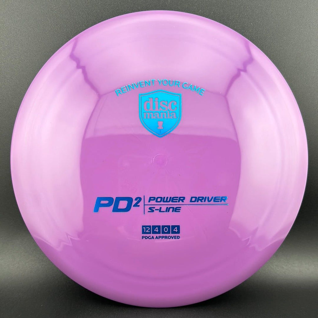 S-Line PD2