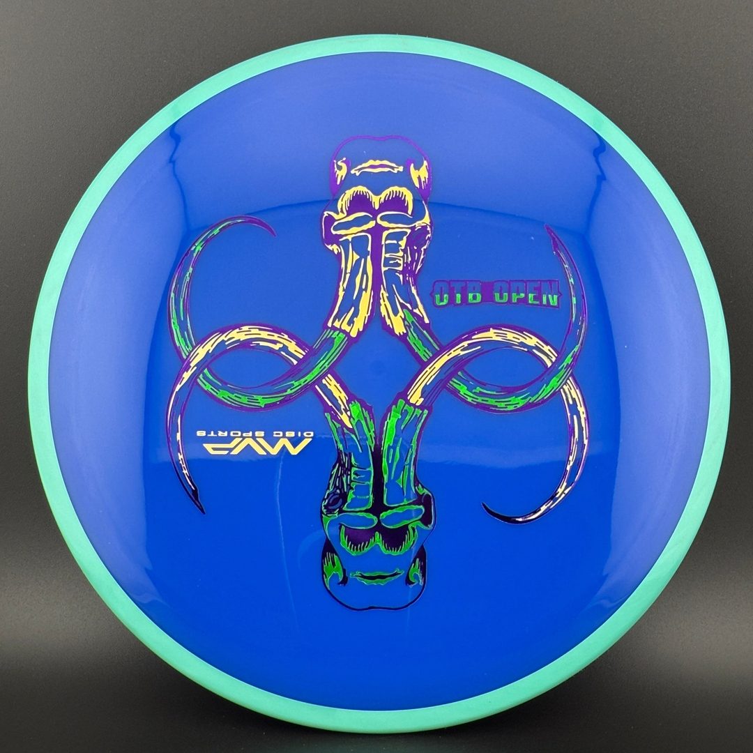 Soft Neutron Crave - OTB Open 2024 - Pirate Nate
