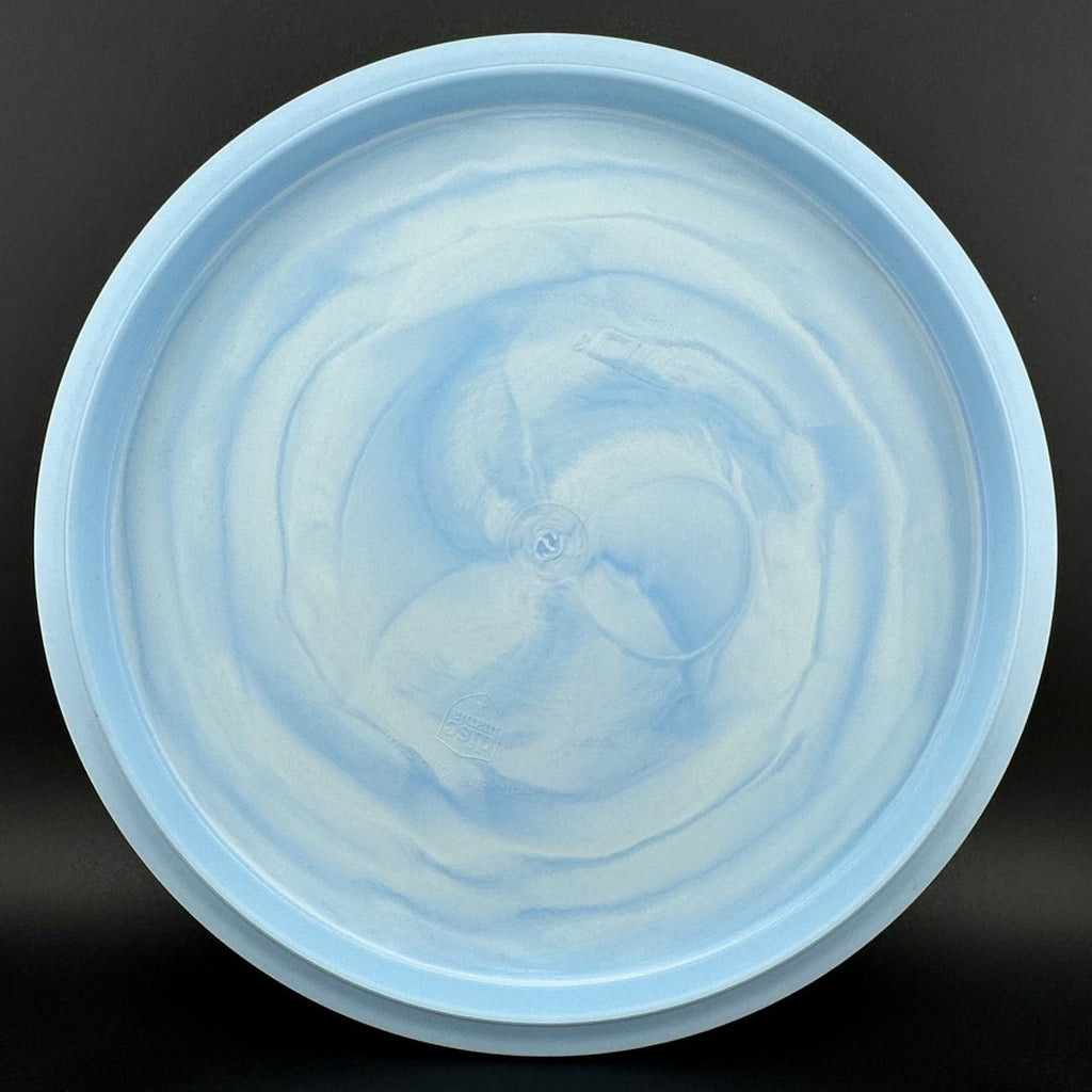 Swirl P-Line MD3 (Flex 2) - Huk Lab TriFly Stamp