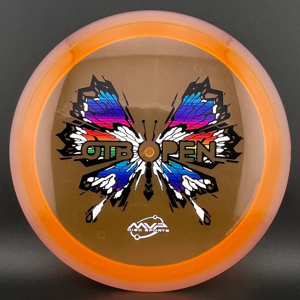 Soft Prism Proton Insanity - OTB Open 2026
