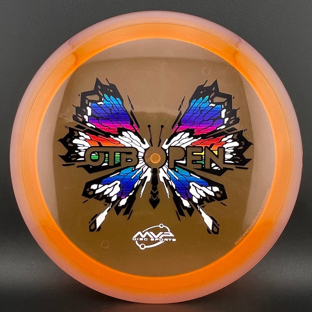Soft Prism Proton Insanity - OTB Open 2026